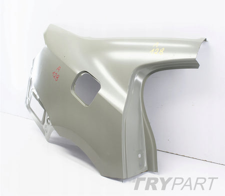 VW JETTA 5C6 REAR RIGHT FENDER SHELL ORG NEW