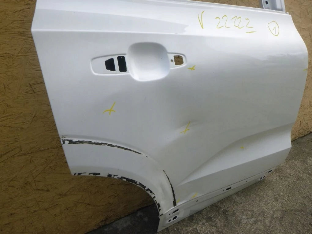 VOLVO XC60 2 II 2017- RIGHT REAR DOOR