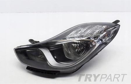 HYUNDAI IX20 LEFT FRONT LAMP EU ORG