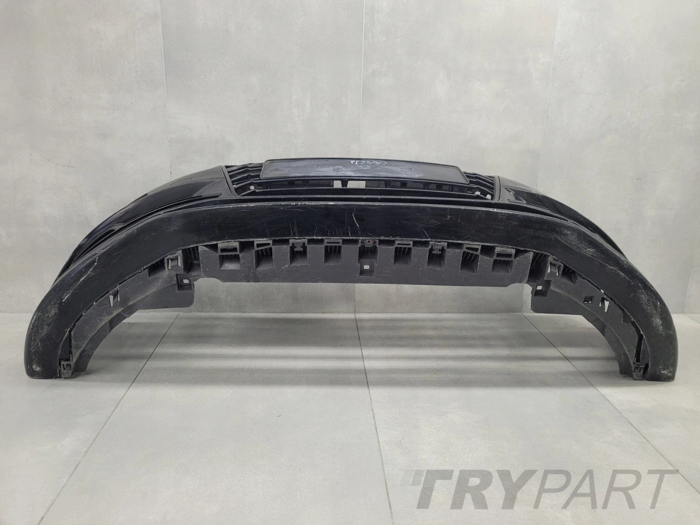 Front Bumper Audi A3 S3 8V 8V3 S-Line HB Sportback Hatchback 12-16