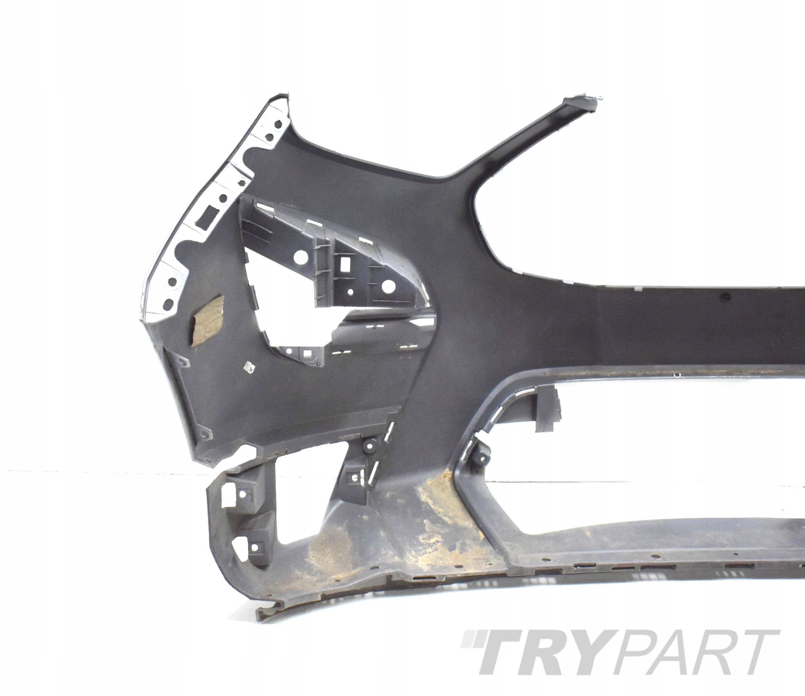 FORD ECOSPORT II LIFT FRONT BUMPER ORG