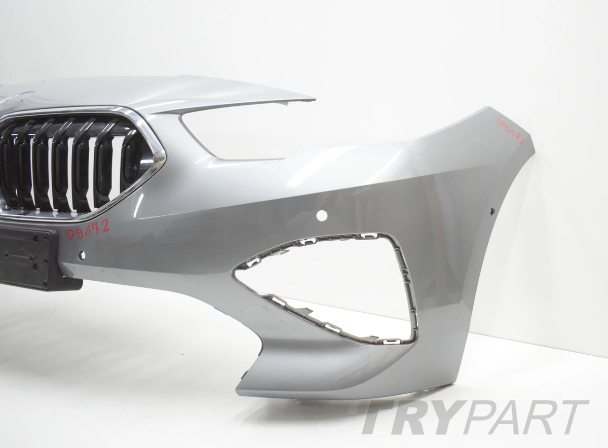 BMW 2 F44 GRAN COUPE FRONT BUMPER ORG