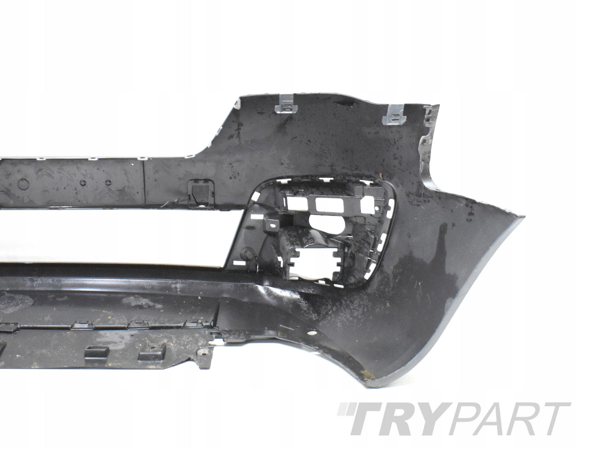 CITROEN BERLINGO PARTNER III LIFT FRONT BUMPER ORG