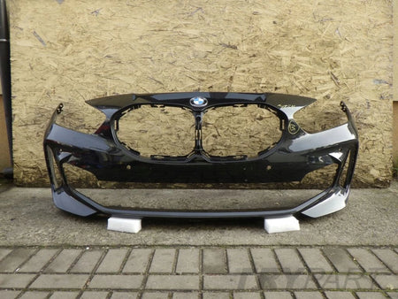 BMW 1 F40 M SPORT PACKAGE 2019- front bumper