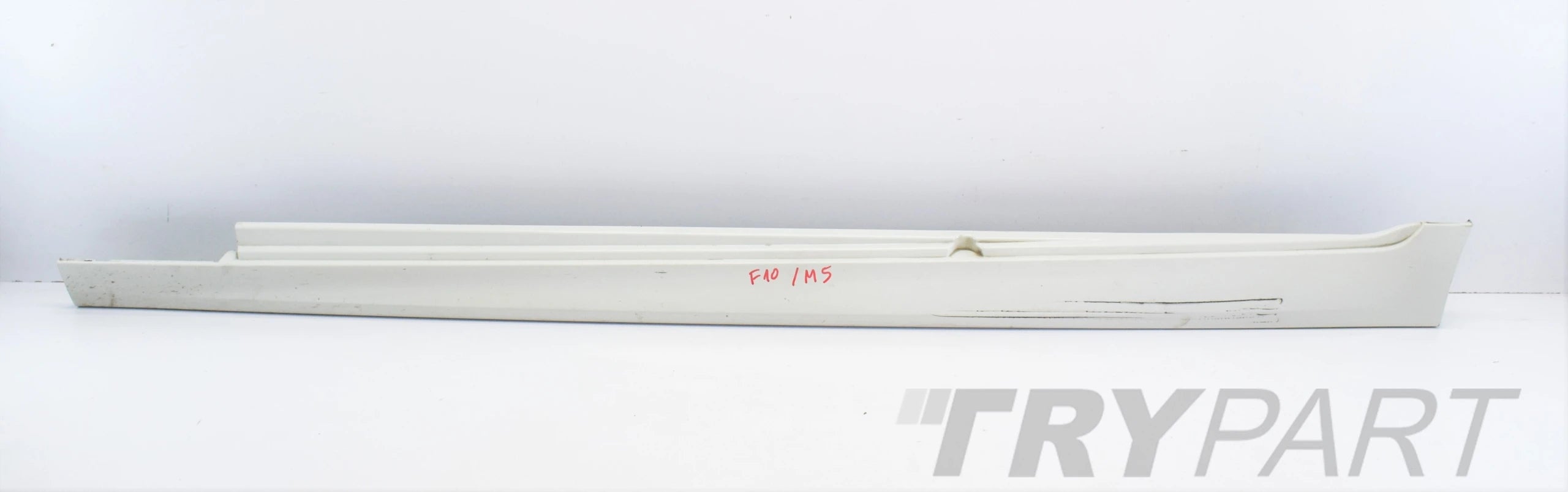 BMW F10 F11 M Package Left Sill Cover Trim