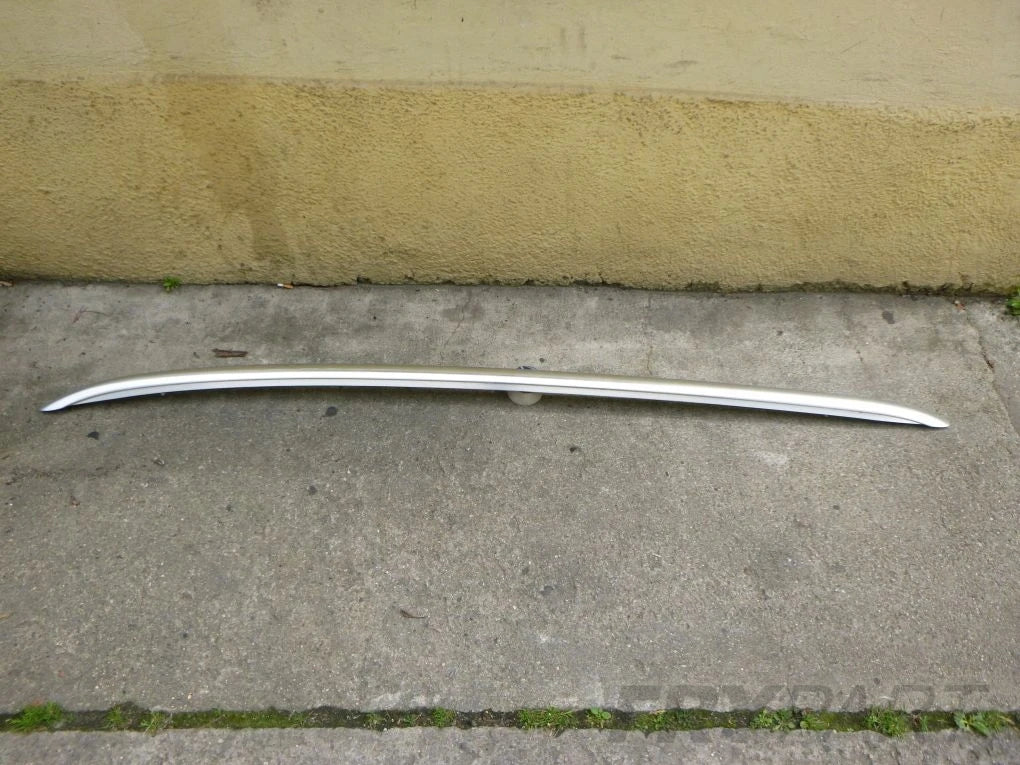 FORD MONDEO MK5 ST LINE roof rails