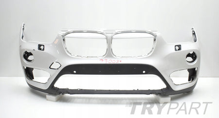 BMW X1 F48 Genuine Front Bumper