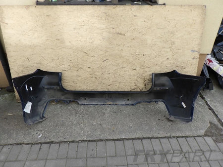 BMW X3 G01 M Sport Package Rear Bumper