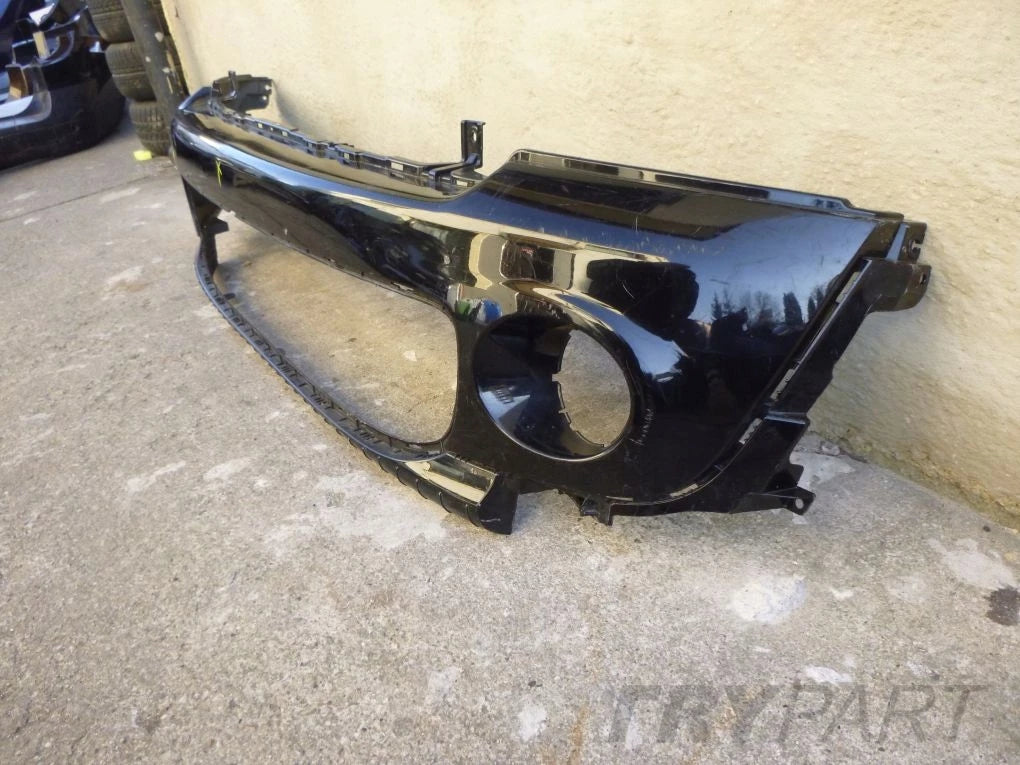 MINI R56 R57 LIFT SPORT S 09- front bumper