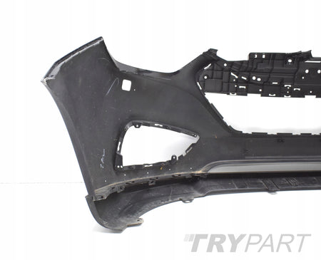 HYUNDAI IX35 FRONT BUMPER ORIGINAL + BOTTOM