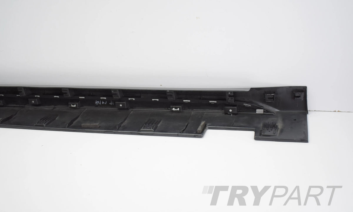 KIA OPTIMA GT GT LINE LEFT SILL TRIM PANEL ORG
