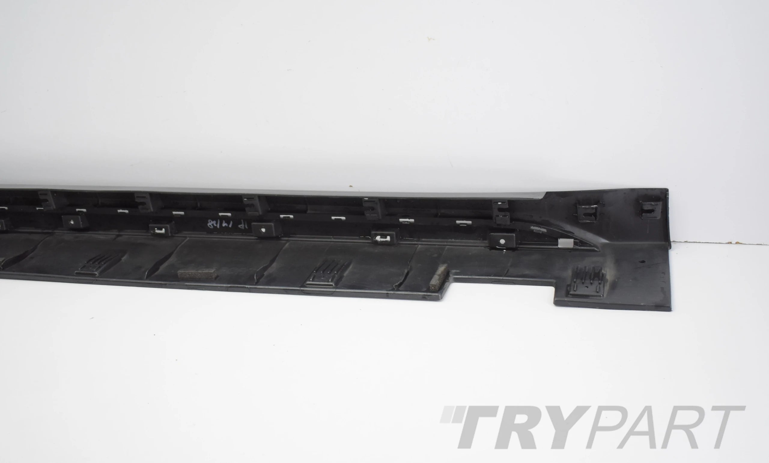 KIA OPTIMA GT GT LINE LEFT SILL TRIM PANEL ORG