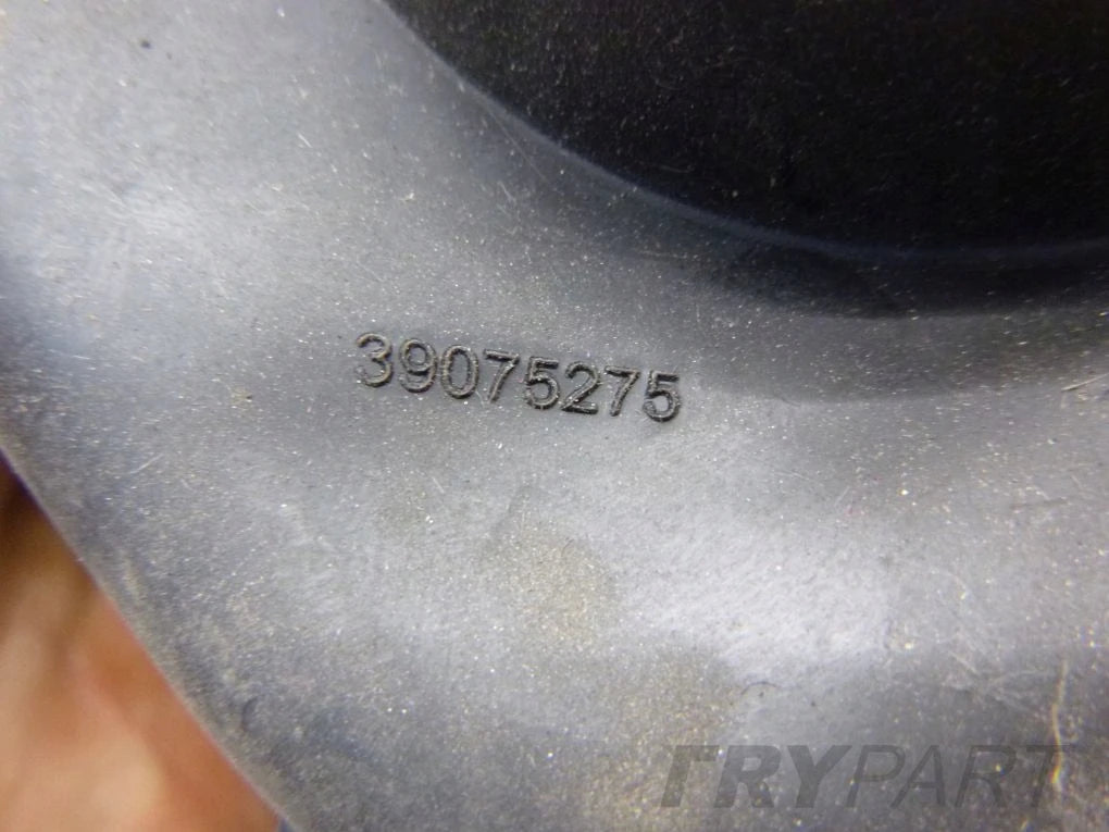 OPEL ADAM fuel filler flap socket