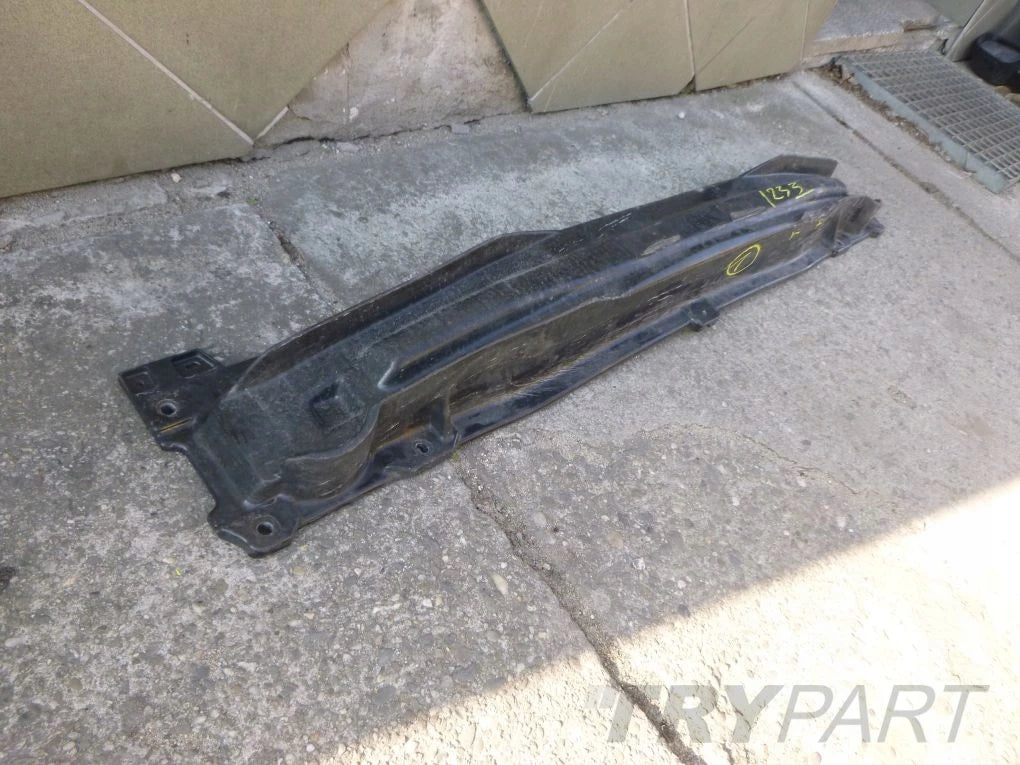 KIA CARENS 4 IV 12- rear bumper beam