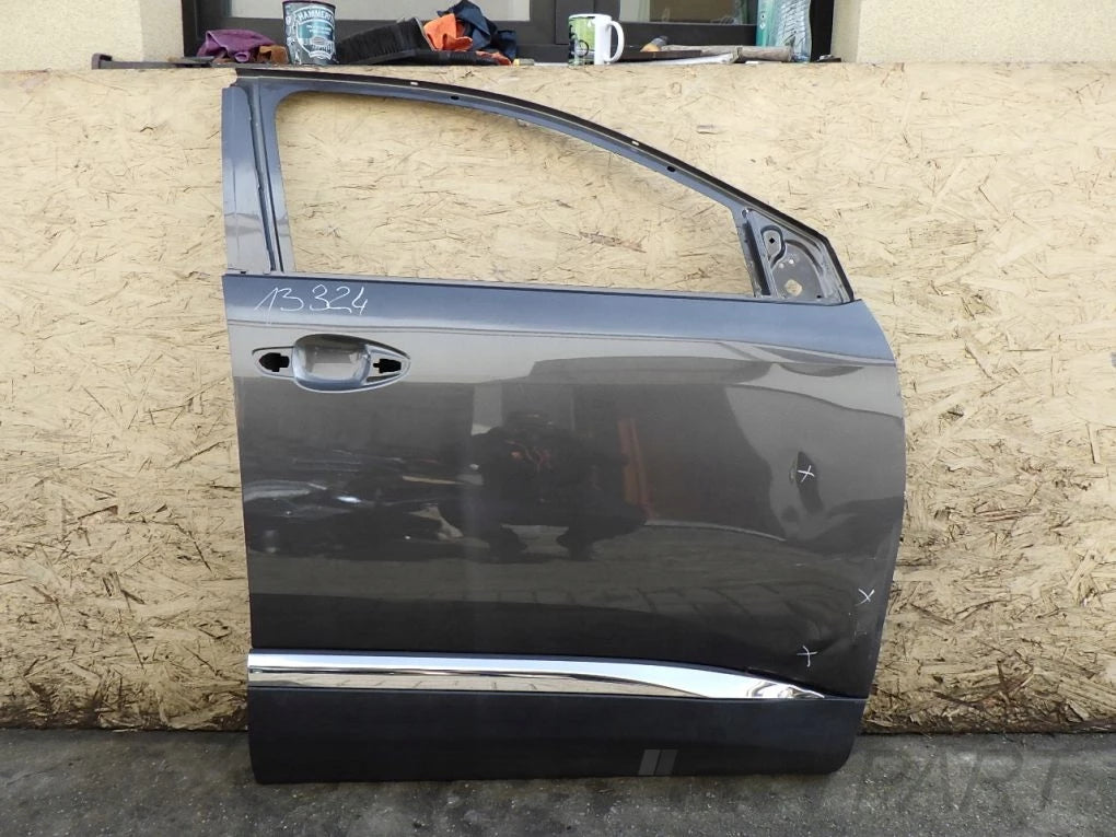 PEUGEOT 3008 II 2 P84 5008 P87 16- Right Front Door