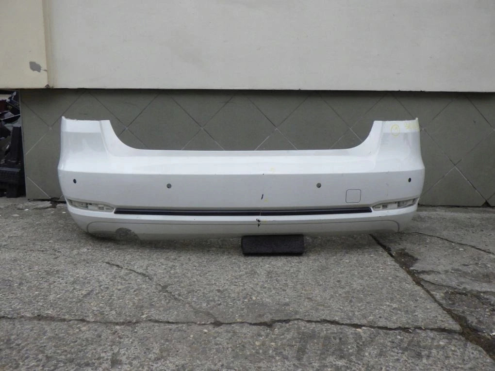 BMW 3 F34 GT Rear Bumper