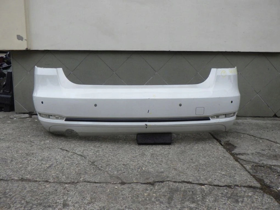 BMW 3 F34 GT Rear Bumper