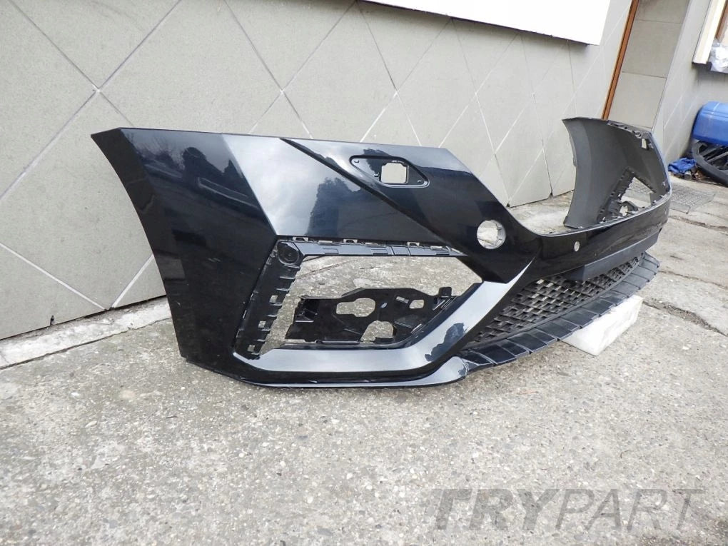 SKODA OCTAVIA IV 4 5E3 VRS RS 20- Front Bumper