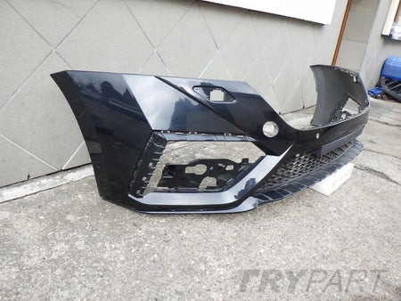 SKODA OCTAVIA IV 4 5E3 VRS RS 20- Front Bumper
