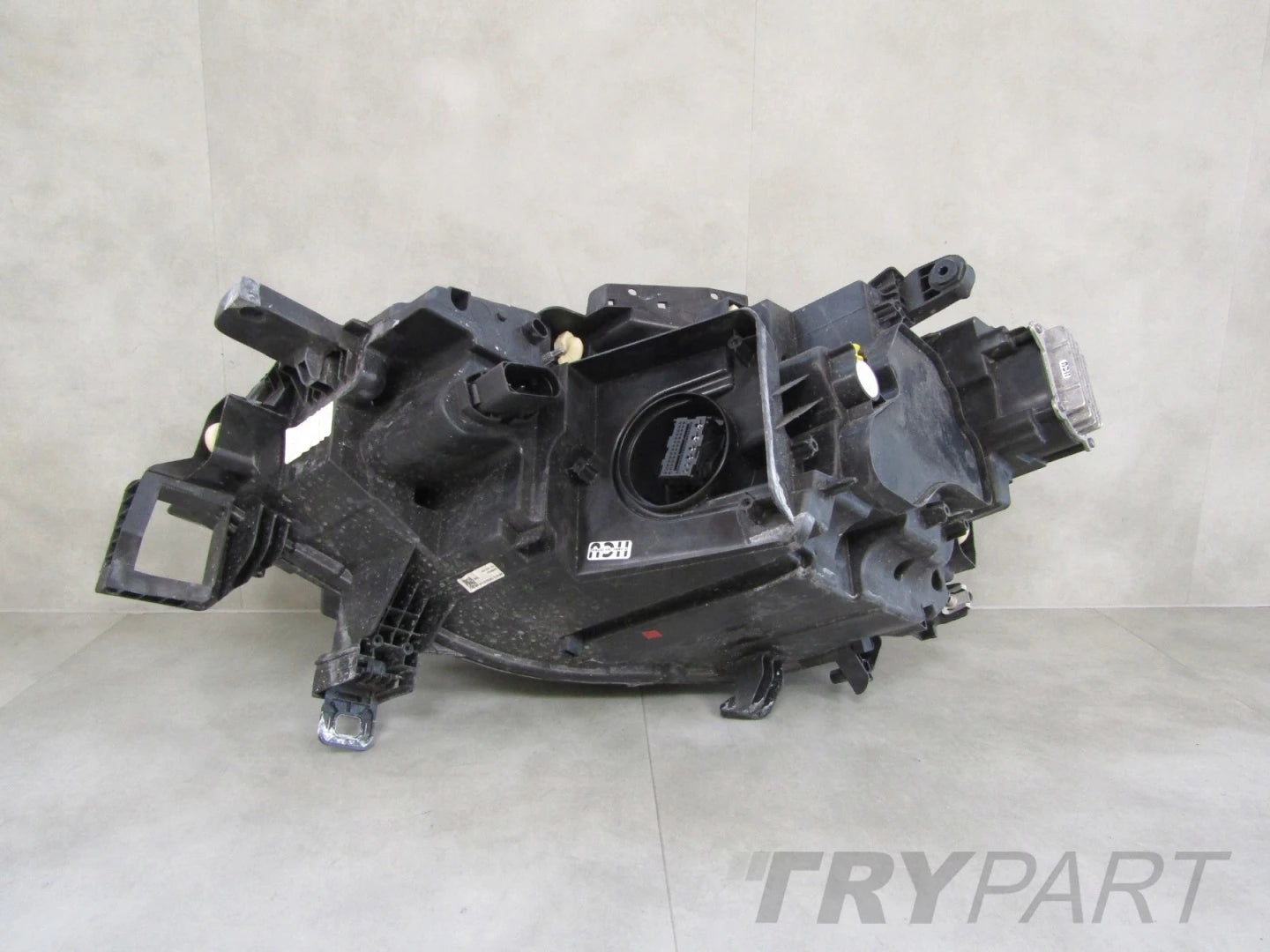 FRONT HEADLIGHT VW ID.4 ID4 ID.5 ID5 FULL LED IQ LIGHT 20- RH 11B941036N