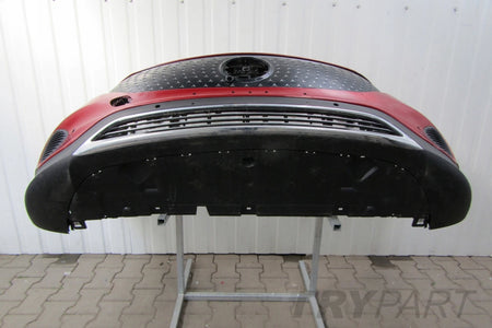 Front Bumper for Mercedes-Benz EQB W243 X243 243 LIFT 24-