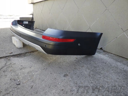 VW T6 LIFT T 6.1 7LA Rear Bumper