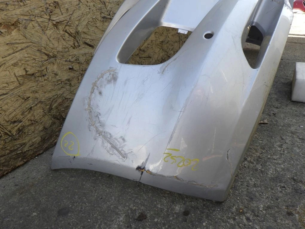 MERCEDES SLS 197 W197 AMG FRONT BUMPER