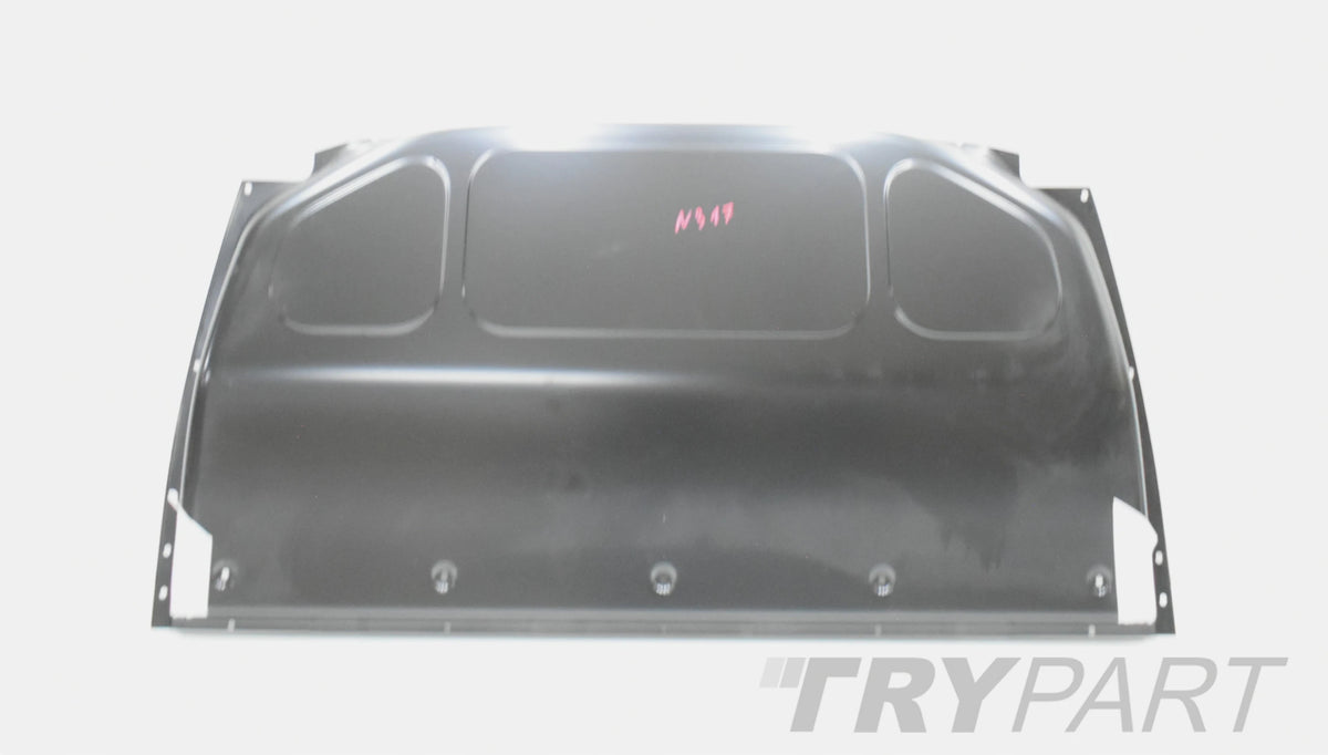 VW TRANSPORTER T6 T6.1 7LA PARTITION WALL ORG NEW 7LA86317501A