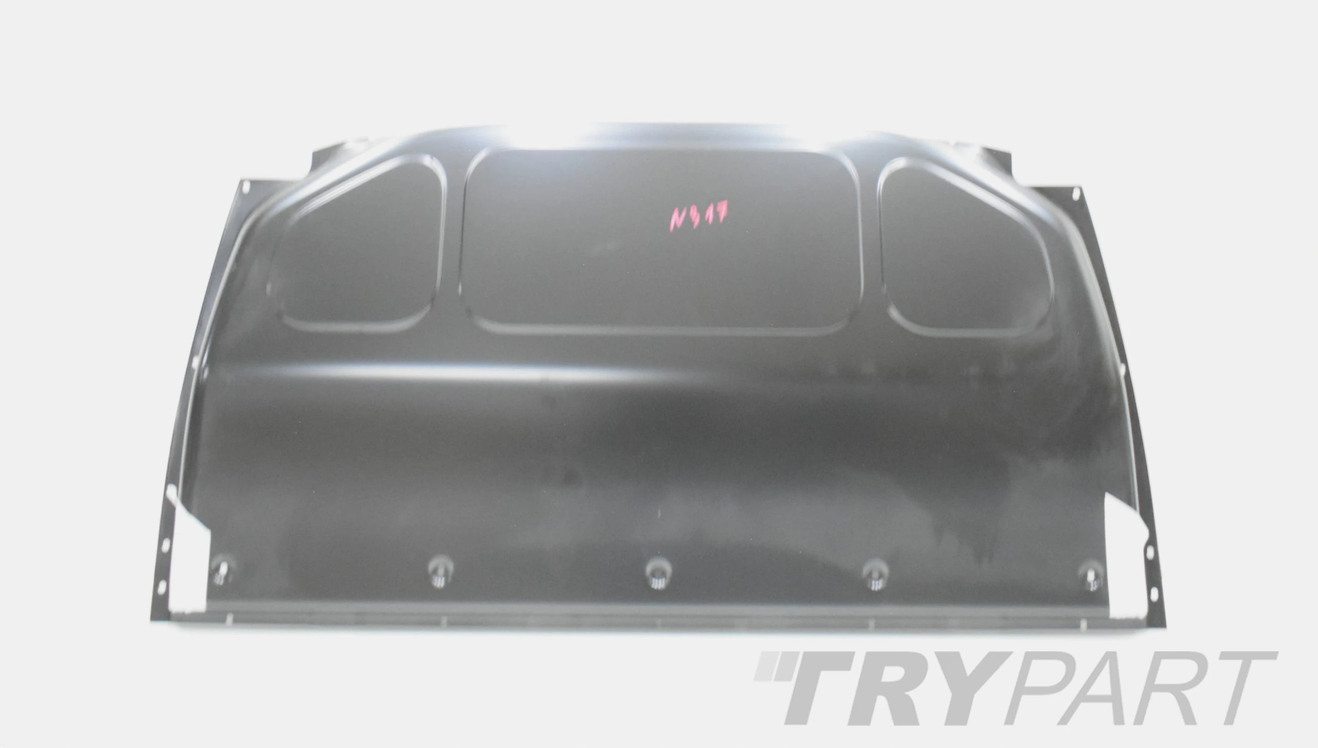 VW TRANSPORTER T6 T6.1 7LA PARTITION WALL ORG NEW 7LA86317501A