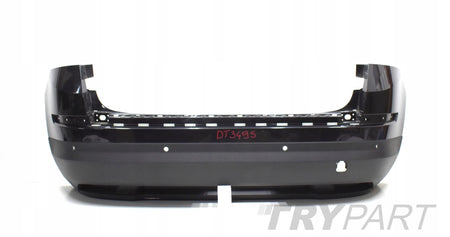 SKODA KODIAQ 565 REAR BUMPER + BOTTOM ORG