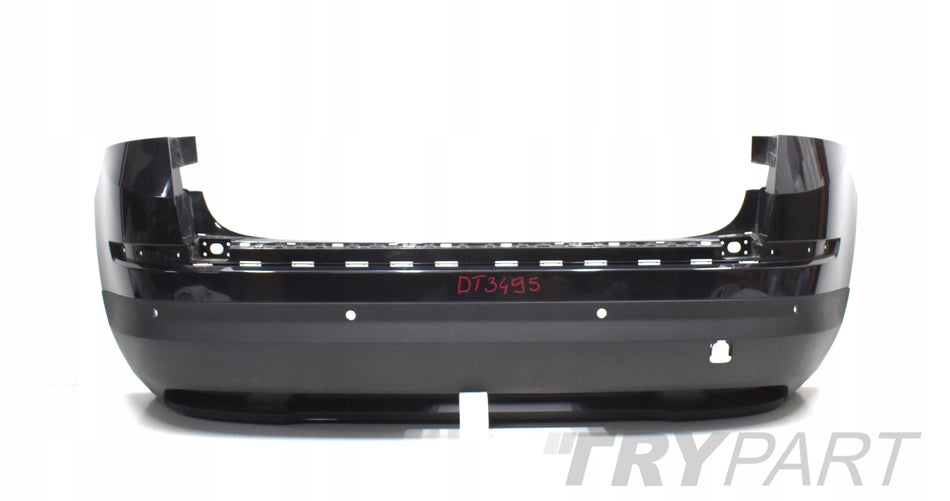 SKODA KODIAQ 565 REAR BUMPER + BOTTOM ORG