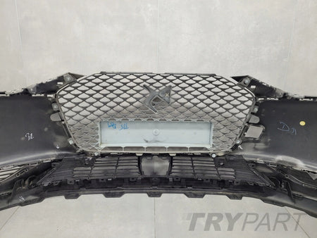 Front bumper for Citroen DS3 Crossback 19-