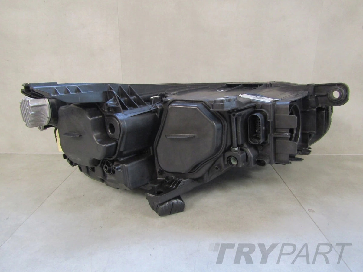 VOLKSWAGEN PASSAT B8 FULL LED IQ LIFT LH LEFT HEADLIGHT 19- 3G1941113J