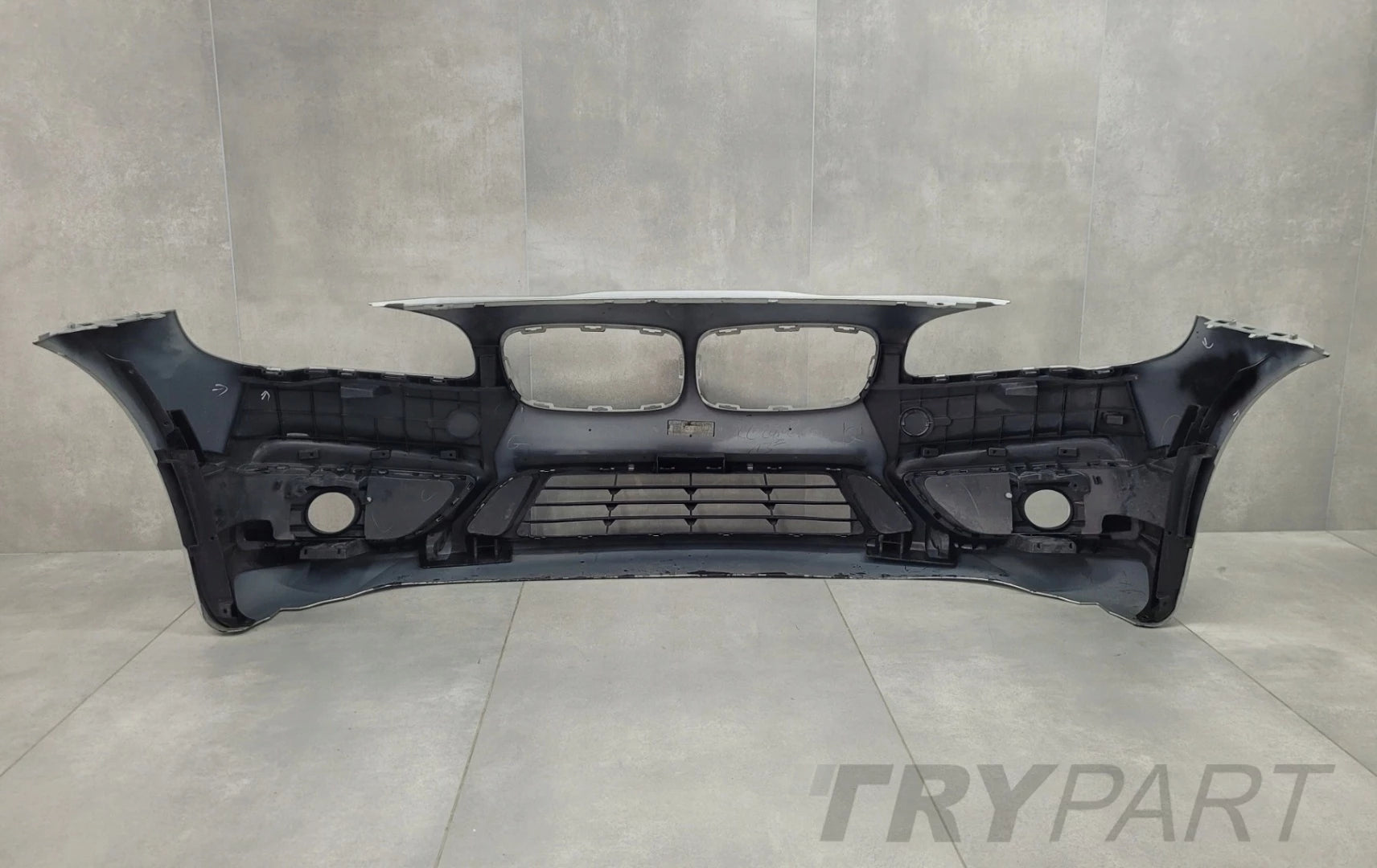 Front Bumper BMW 2 F45 F46 14-18