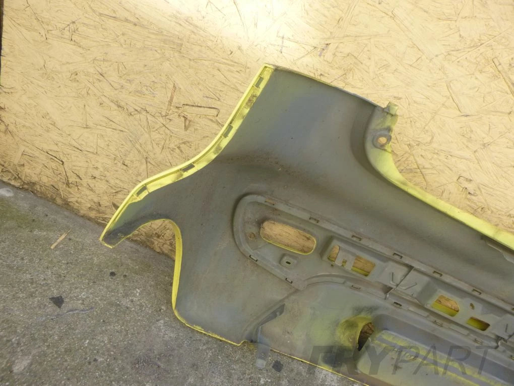 Citroen C1 Peugeot 107 Rear Bumper