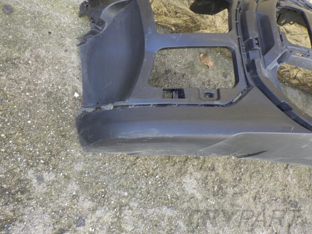 MINI COOPER S F55 F56 LIFT LCI 20- Front Bumper