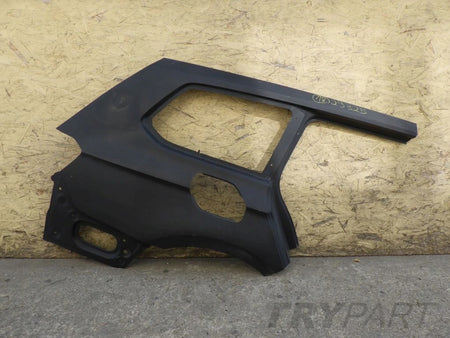 VW PASSAT B8 3G9 KOMBI 14- Rear right fender