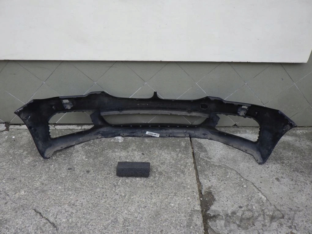 BMW 5 G30 G31 M PACKAGE 17- front bumper