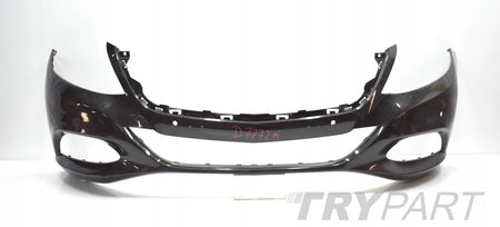 MERCEDES S CLASS W222 FRONT BUMPER ORIGINAL