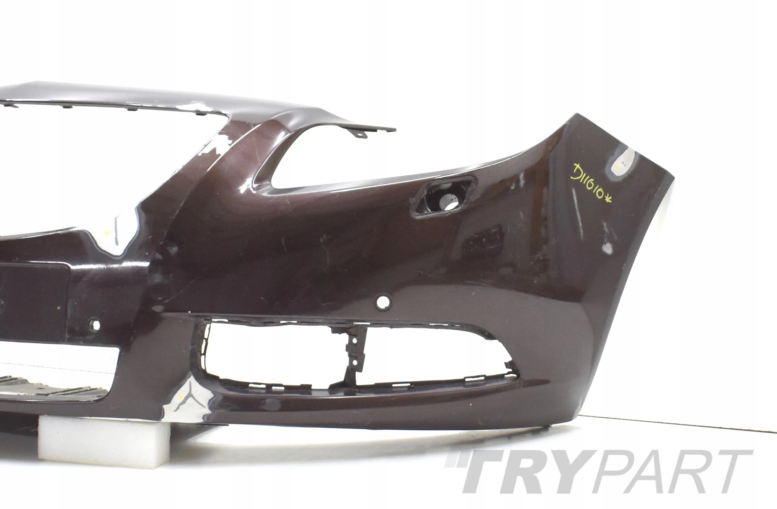 OPEL INSIGNIA A FRONT BUMPER ORG