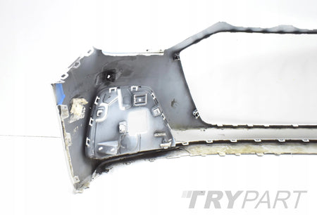 AUDI A1 II 82A FRONT BUMPER ORG