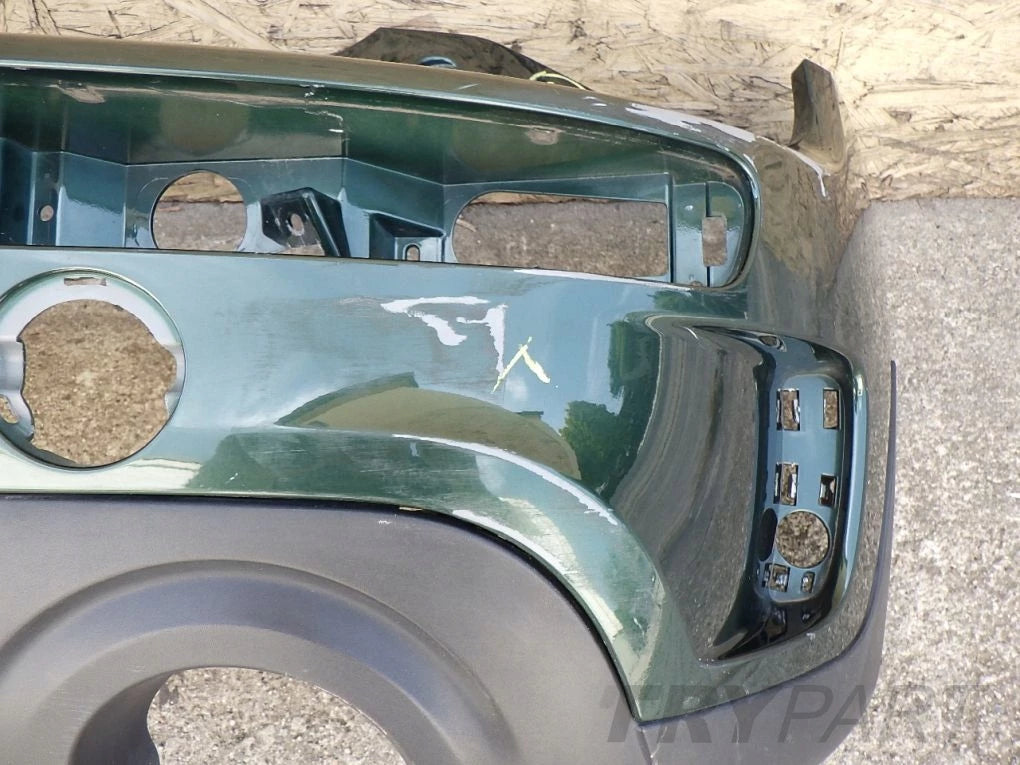 MINI CLUBMAN S F54 Sport Rear Bumper