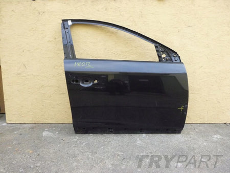 RENAULT MEGANE III 08- FRONT RIGHT DOOR