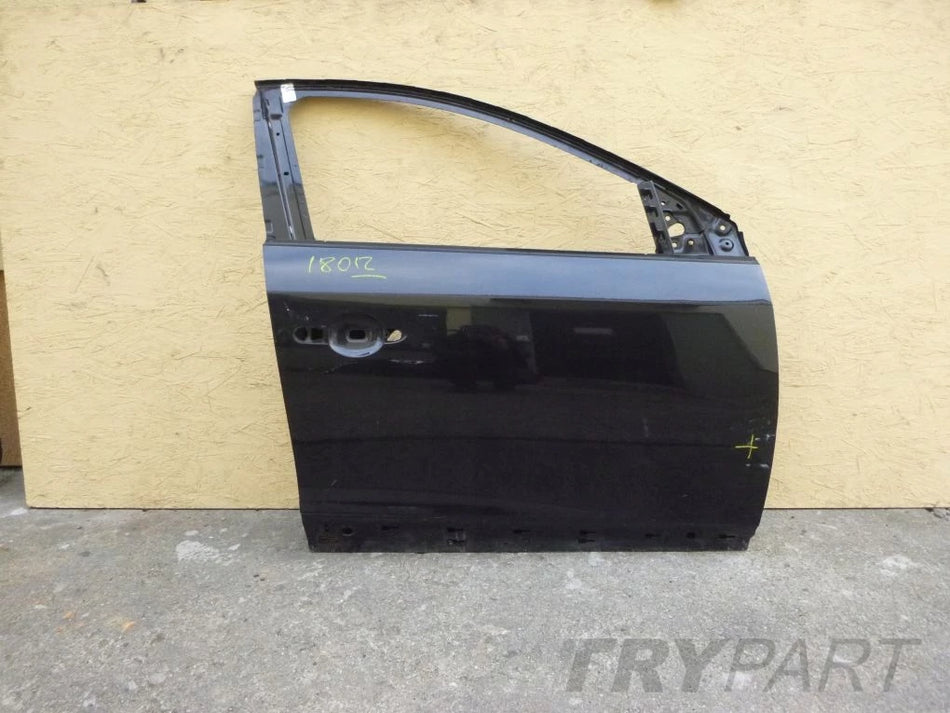 RENAULT MEGANE III 08- FRONT RIGHT DOOR