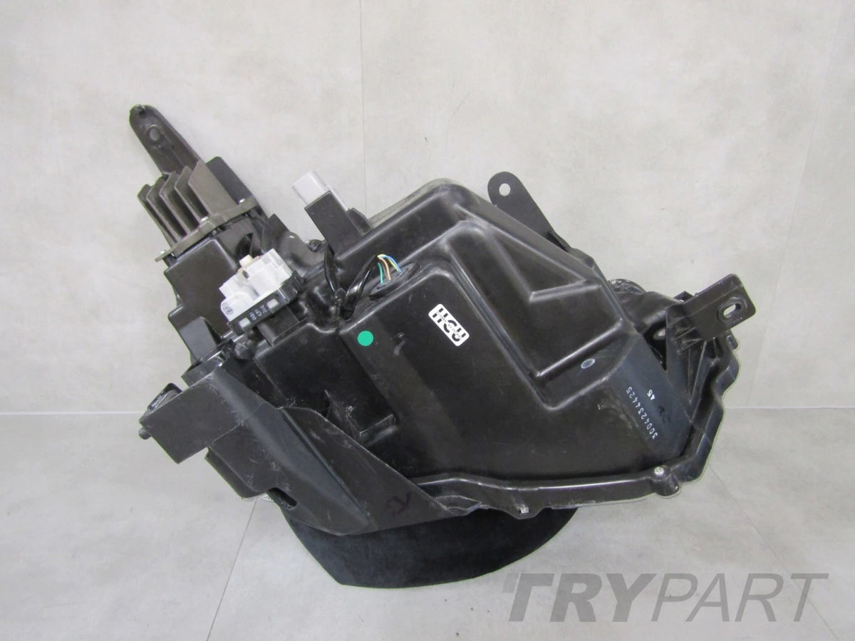 HEADLIGHT ISUZU D-MAX III FULL LED LH LEFT 20-