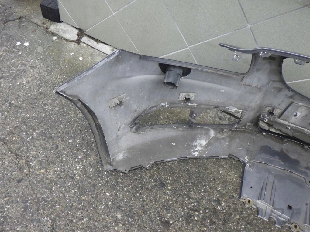 OPEL INSIGNIA A 08- Front Bumper
