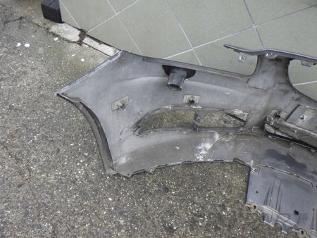 OPEL INSIGNIA A 08- Front Bumper