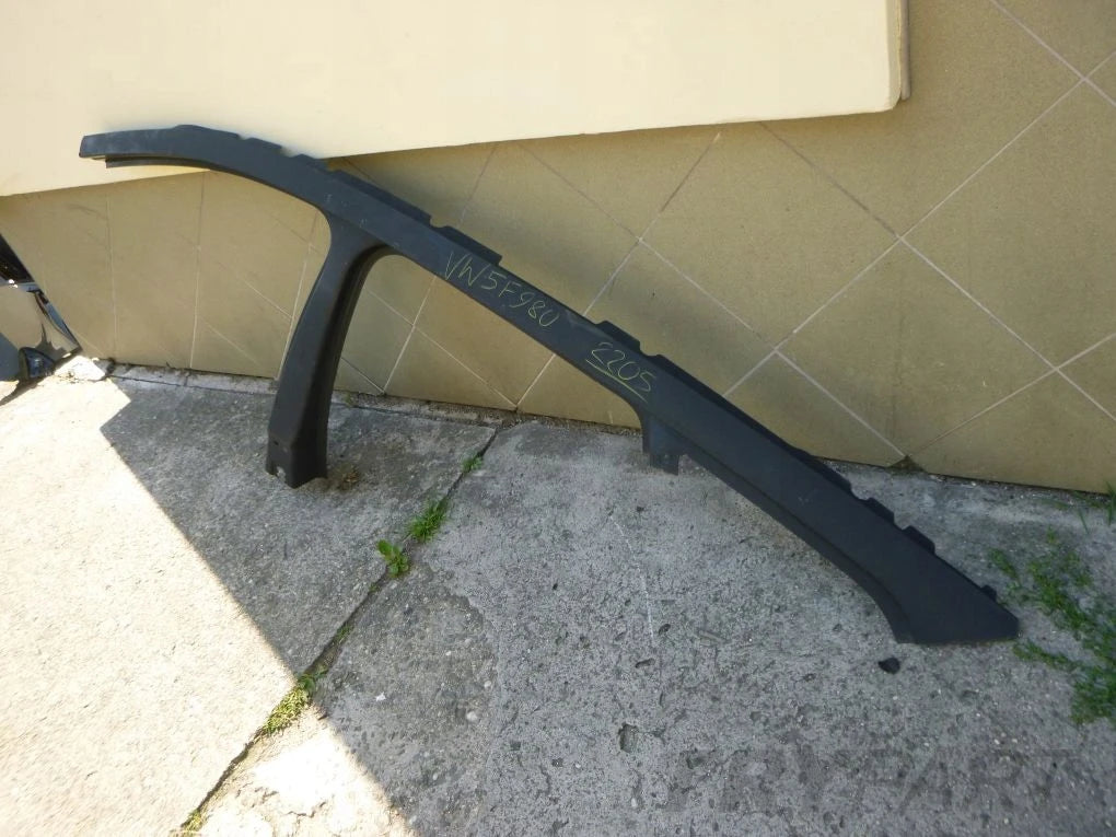 SEAT LEON III KOMBI 5F9 Left Roof Pillar Frame