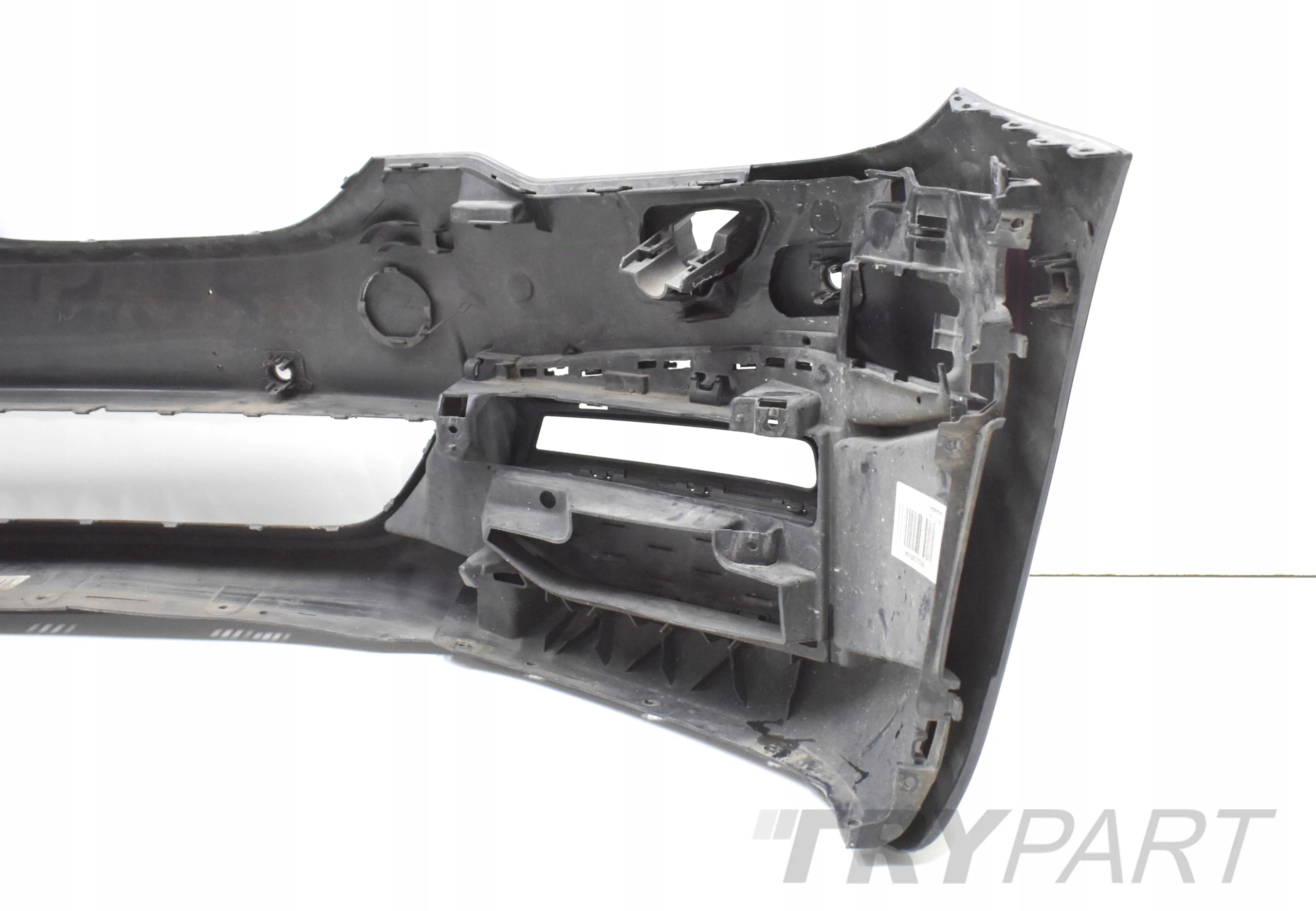 BMW G30 G31 M PACKAGE FRONT BUMPER ORG + FRAME