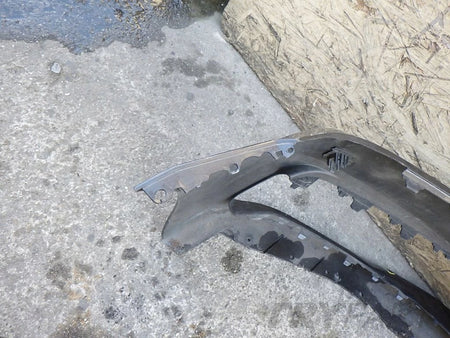 BMW 5 G30 G31 Front Bumper
